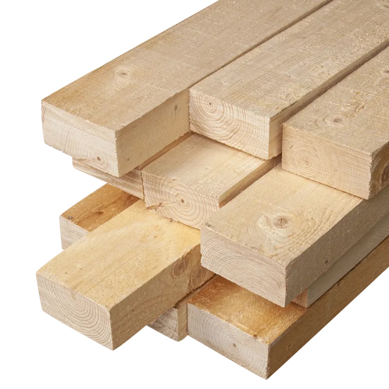 Обрезная доска